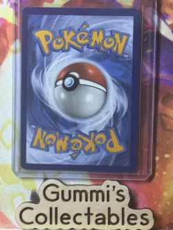 Pokemon TCG Lugia VSTAR Silver Tempest 139/195 Holo Ultra Rare - Image 2
