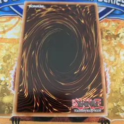 Yugioh Pot of Acquisitiveness INOV-EN065 1st Edition NM - Image 2