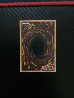 Yugioh Gate Guardian MRD-EN000 Secret Rare 25th Anniversary NM - Image 2