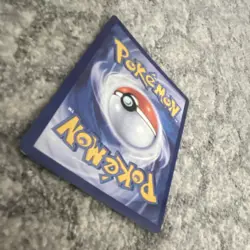 Pokemon M Charizard EX Full Art Mega Holo Card 230 HP Fire Dragon English - Image 5