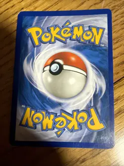 Water Energy Holon Phantoms Holo Rare Card 107/110 - Image 2