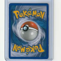Nidoqueen Pokemon Card 2006 Dragon Frontiers Rare Reverse Holo TCG 7/101 - Image 2