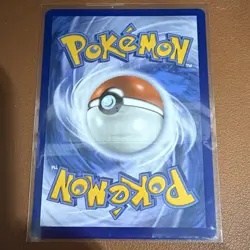 Pokemon Snorunt 227/217 2026 Rare Basic Ice HP 70 Pokemon TCG Card - Image 2