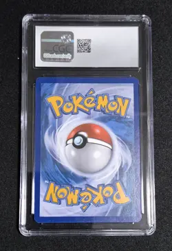 Graded Pokemon Lot of 3 TCG Cards 3 CGC Slabs. Dragonite -RS- SM- TF-pristine 10 - Image 4