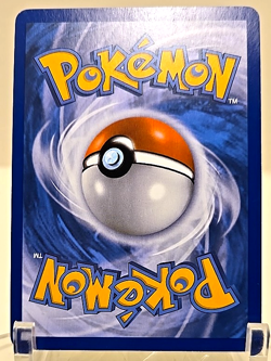 2013 Pokemon SHUCKLE Legendary Treasures REVERSE HOLO Black & White Card 3/113NM - Image 2