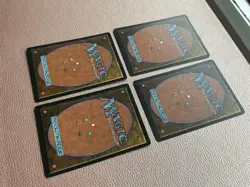 4 X Holy light MTG Magic the gathering - Image 3