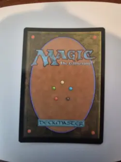 1x Shadowspear Foil Rare Artifact Equipment Theros Beyond Death rare 236 NM x1 - Image 2