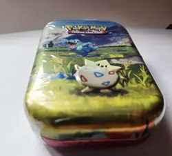 POKEMON MEGA EVOLUTION 2.5 ASCENDED HEROES MINI TIN BRAND NEW FACTORY SEALED - Image 3