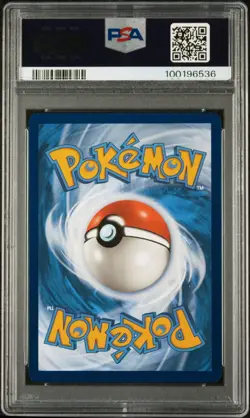 2024 POKEMON SSP EN-SURGING SPARKS ULTRA RARE #219 PIKACHU EX PSA 10 - Image 2