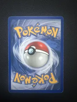 Pokemon Crawdaunt ex 99/110 – EX Holon Phantoms 2006 – Holo – LP - Image 2