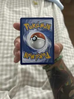 Charmander SVP 044 Promo Pokemon Center Stamped Obsidian Flames ETB NM - Image 3