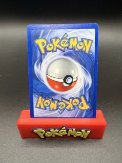 Pokemon TCG Psychic Energy 109/110 Holon Phantoms Holo LP - Image 3