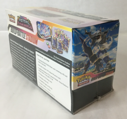 Pokemon TCG Astral Radiance Build and Battle Stadium Box NEW/SEALED - Image 4