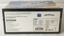 Pokemon TCG Astral Radiance Build and Battle Stadium Box NEW/SEALED - Image 5