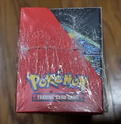 Pokemon Prismatic Evolutions Surprise Box and Booster Bundle 2-Pack - Sealed - Image 2