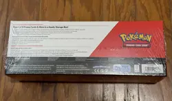Pokemon Prismatic Evolutions Surprise Box and Booster Bundle 2-Pack - Sealed - Image 3