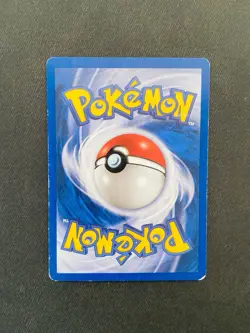 Carte Pokemon Faux Professeur Chen 73/102 RARE Ed2 Set De Base Edition 2 Wizards - Image 2