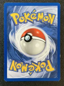 Pokemon Giovanni’s Nidorina 1st Edition 44/132 Gym Challenge - Image 2