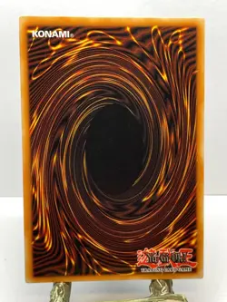 Ready Fusion MP22-EN163 2022 Tin of the Pharaoh's Gods Yu-Gi-Oh SECRET RARE - Image 2