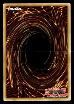 YuGiOh The Legend of Blue Eyes White Dragon - #LOB-027 Aqua Madoor - Rare - Image 2