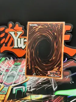 Yu-Gi-Oh! Darkuriboh MZMU-EN050 Super Rare 1st Ed NM - Image 2
