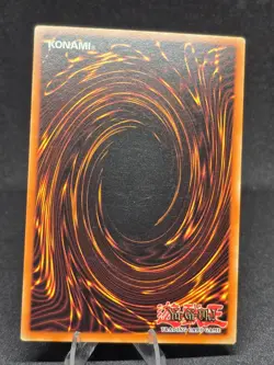 Yu-Gi-Oh! Reverse Trap SDJ-050 Joey Vintage 1st Edition Common NM - Image 2