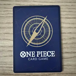 Nico Robin EB03-055 SR - One Piece CCG Heroines Edition - English - Image 2