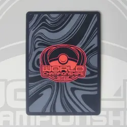 Rayquaza Gold Star Custom Card Japanese TCG Holo Holographic Full Art 107/107 - Image 3