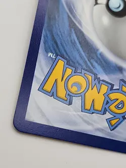 Pikachu & Zekrom GX SM248 Gold Tag Team Pokemon Promo Card - Image 4