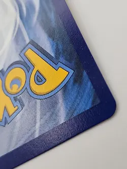 Pikachu & Zekrom GX SM248 Gold Tag Team Pokemon Promo Card - Image 5