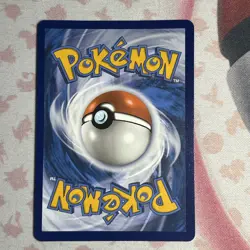 Toxicroak ex 232/198 Pokemon Card SV01: Scarlet & Violet Base Set Holo - Image 2