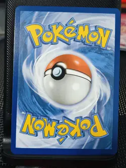 Pokemon TCG Lillie's Determination Trainer Card Holo Rare 169/132 Nm/M - Image 2