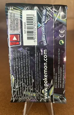 Pokemon TCG Sun & Moon Lost Thunder Booster Pack 10 Cards English - Image 2