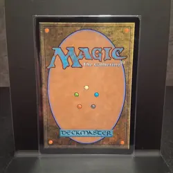 MTG Toski, Bearer of Secrets (Showcase) Kaldheim Regular - Image 2