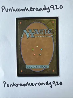 Toxic Deluge Eternal Masters Regular - Image 2