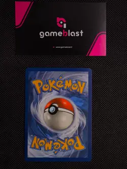 Pokemon TCG | Mew ex (SVP 053) | SV Black Star Promos - Image 2