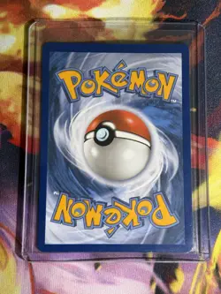 Pokemon MEP #029 Mega Charizard X EX Promo Holo - Image 2