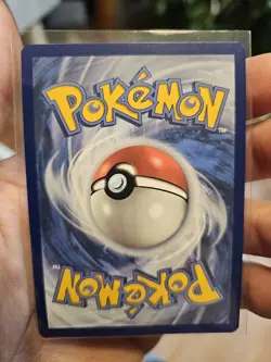 Pokemon TCG Squirtle 170/165 Full Art 151 Illustration Rare Holo NM - Image 2