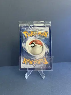 SEALED Mega Charizard X ex MEP 023 & Oricorio ex 024 SIR Pokemon TCG UPC Promo B - Image 2