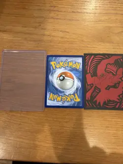 Pokemon TCG Detective Pikachu SM190 Promo Holo Great Condition, Few Nicks Around - Image 2