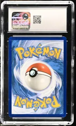 Meowscarada EX 256/193 Paldea Evolved CGC 10 Gem Mint Ultra Rare Holo Pokemon - Image 2