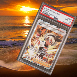 Bea Pokemon Astral Radiance TG25/TG30 Holo Ultra Rare PSA 10 Gem Mint - Image 2