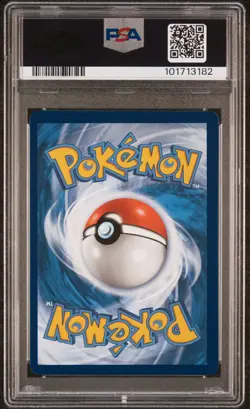 Bea Pokemon Astral Radiance TG25/TG30 Holo Ultra Rare PSA 10 Gem Mint - Image 3
