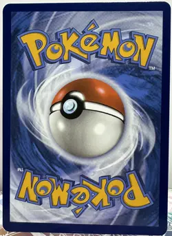 Pokemon TCG Team Rocket's Moltres EX 208/182 Ultra Rare Destined Rivals NM - Image 2
