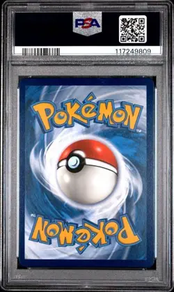 2023 Pokemon Raikou Suicune Entei V Crown Zenith Full Art SET of 3 PSA 10 - Image 5