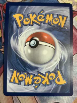 Pokemon, Team Rocket's Moltres EX, 208/182, Destined Rivals, Secret Rare, NM/M. - Image 2