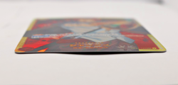 One Piece Shanks OP01-120 Secret Rare - Image 3