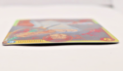 One Piece Shanks OP01-120 Secret Rare - Image 5