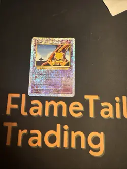 Abra Reverse Holo 2002 Legendary Collection Pokemon Card 67/110 - Image 2