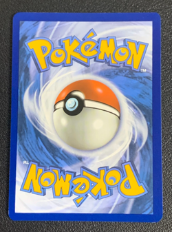 Dondozo SVP 012 Black Star Promo Cosmos Holo Pokemon TCG Card NM - Image 2